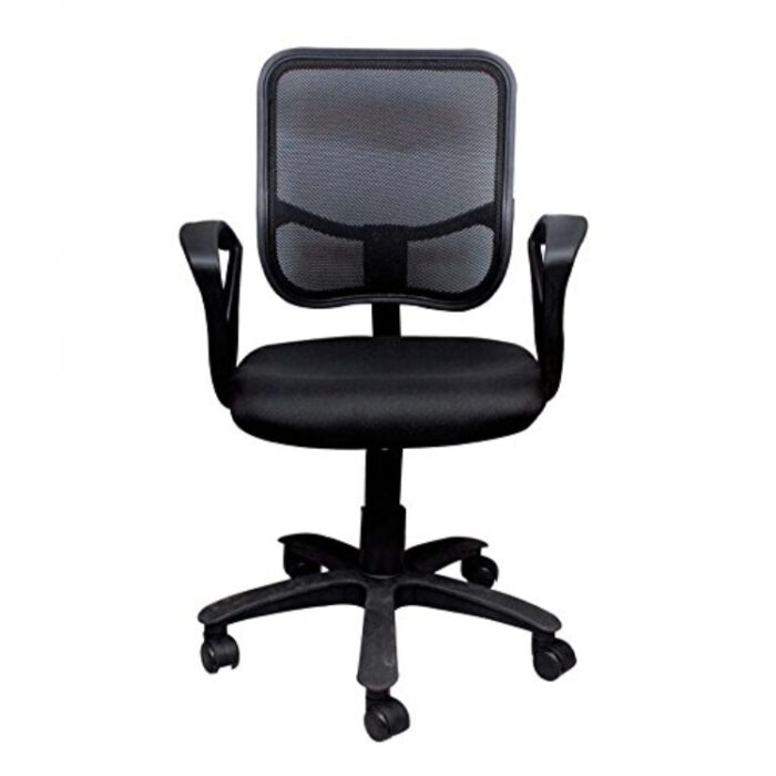 Comfy Pro Low Back Revolving Chair