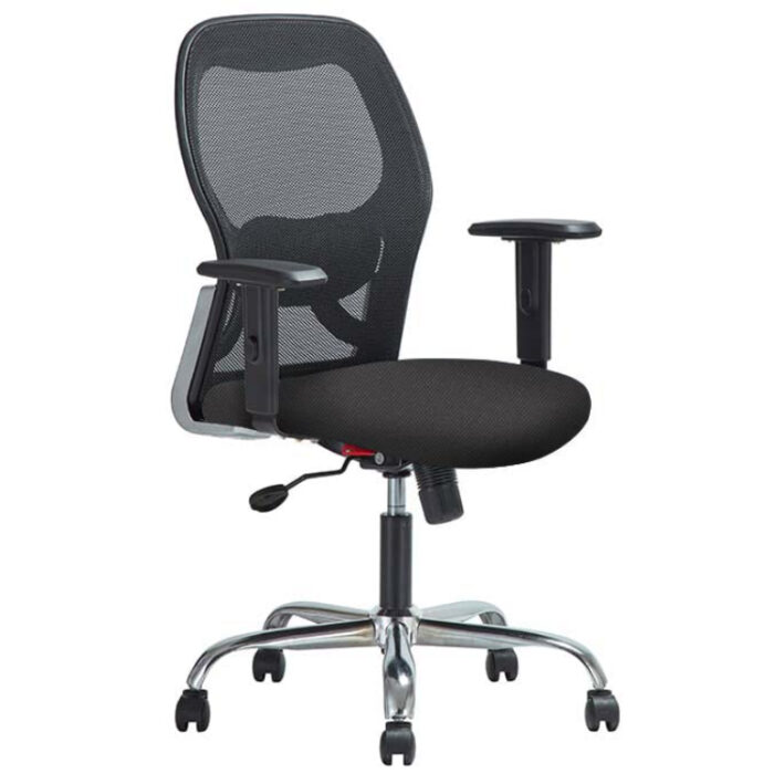 Elite Ergonomic Medium Back Office Chair