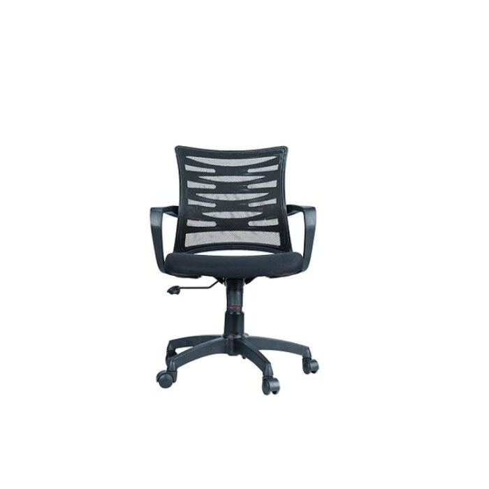 Swift Spin Low-Back Office Chair