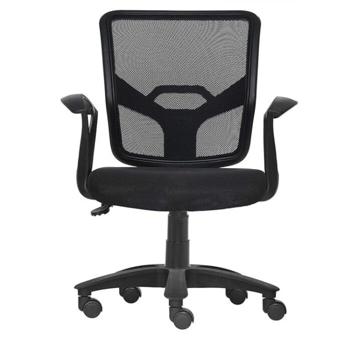 Comfort Flow Mesh Low Back Office Chair