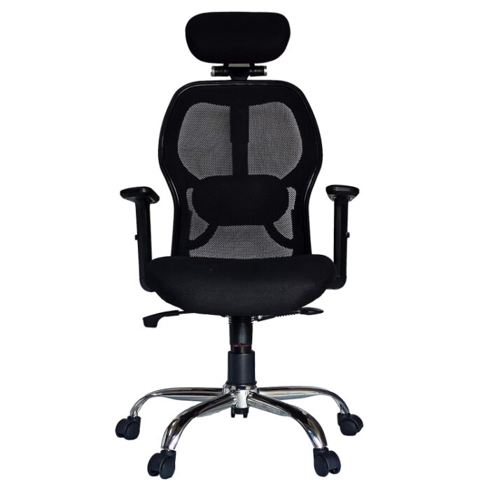 Elite Comfort High Back Office Chair